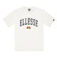 Ellesse Ανδρική κοντομάνικη μπλούζα Colombia 2 Tee